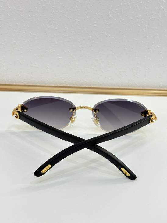 Picture of Cartier Sunglasses _SKUfw80882329fw